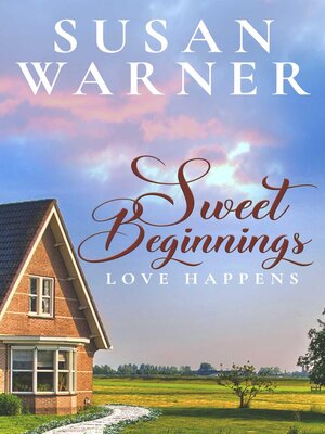 cover image of Sweet Beginnings